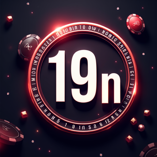 Logo 19n